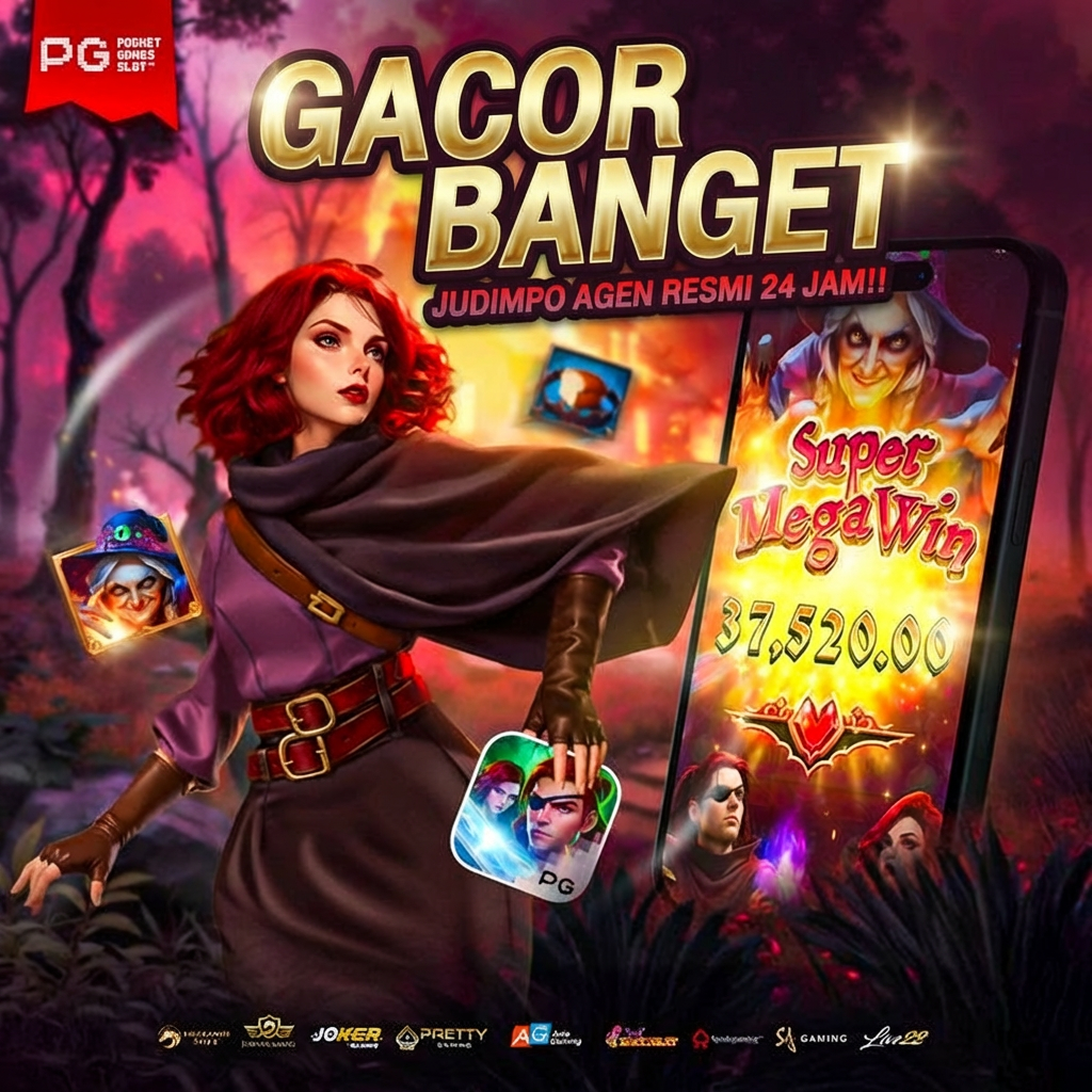 Reeluxe: Daftar Slot Gacor Hari Ini di Situs Slot88 Royal Online Resmi